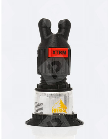 Leakproof Kinky SNFFR poppers cap XL