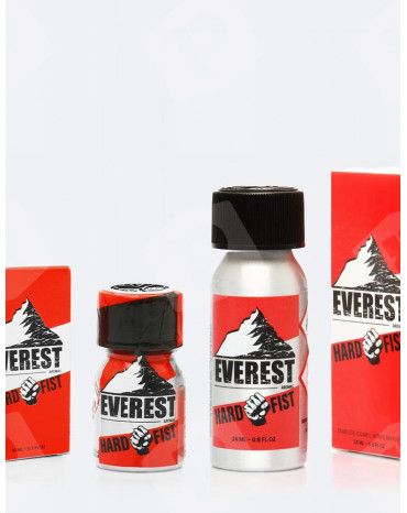 Everest Hard Fist Poppers Pack