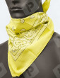 Hanky Code Yellow handkerchief