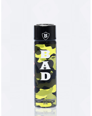 Bad Poppers 24ml