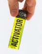 Activator Butanol 24ml poppers