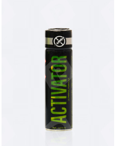Activator poppers Amyl 24ml