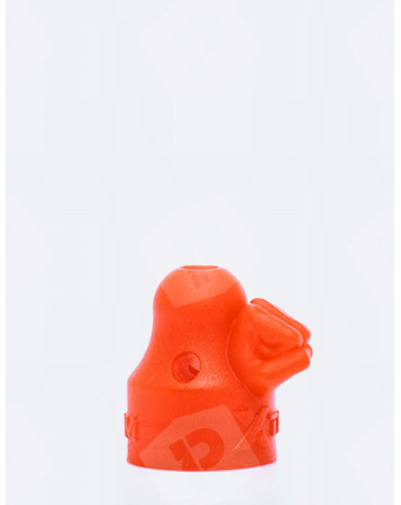 Poppers Topper - XTRM SNFFR Fister Red
