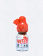 XTRM Sniffer Fister Red