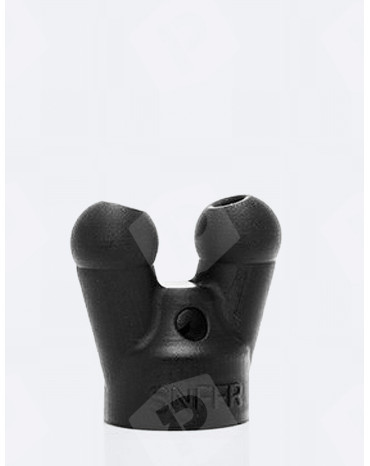 Poppers Topper - XTRM Double Small