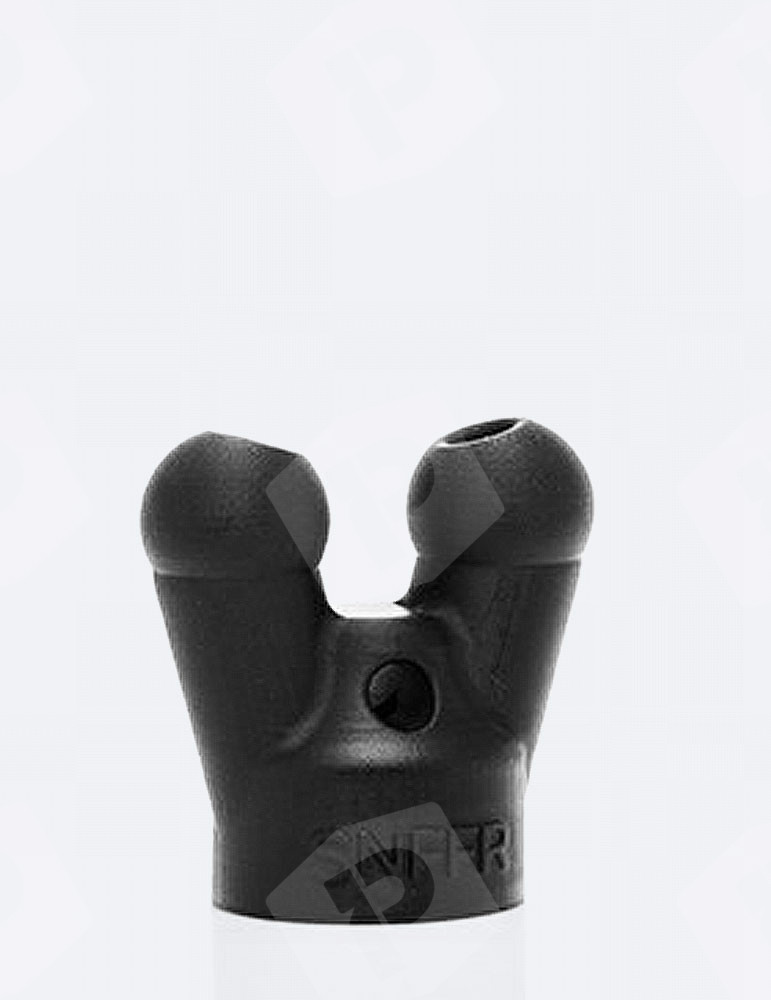 Poppers Topper - XTRM Double Small