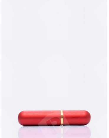 Red Poppers Inhaler