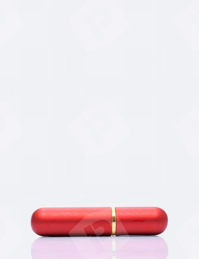 Red Poppers Inhaler
