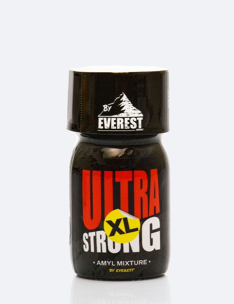 Ultra Strong XL 30ml