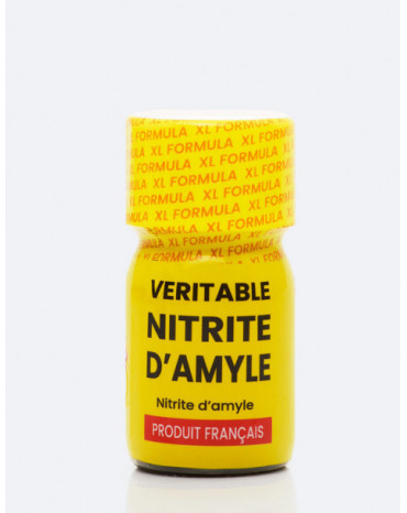 Veritable Poppers Amyl 30ml