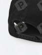 Adjustable LED Snapback Cap