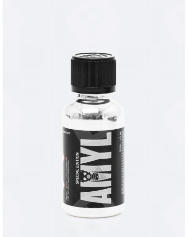 amyl poppers