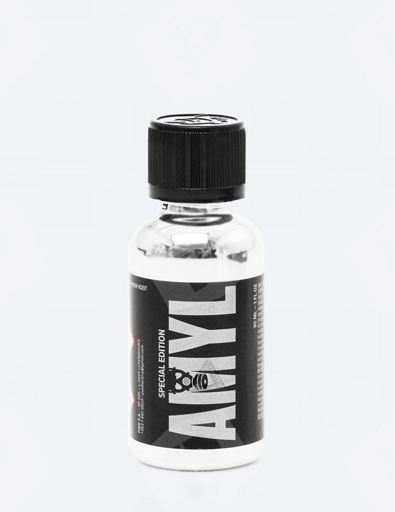 amyl poppers