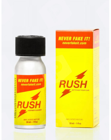 Rush Pocket Poppers 30ml