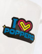 Mug 'I Love Poppers'
