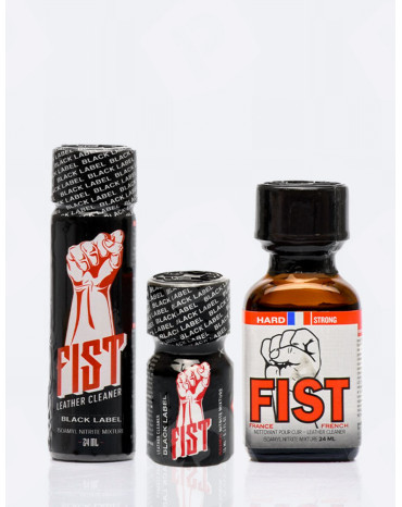 Great Fist Poppers 3-Pack