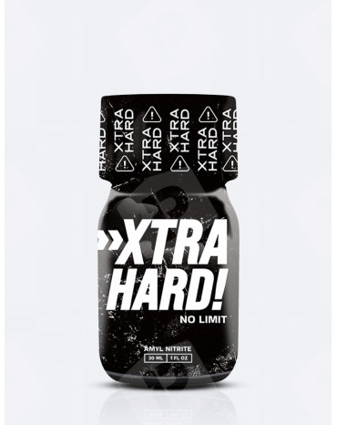 Xtra Hard 30ml