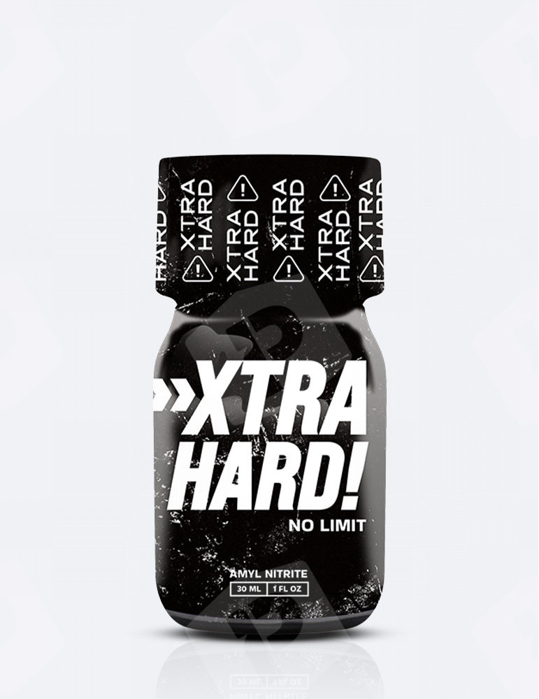 Xtra Hard 30ml
