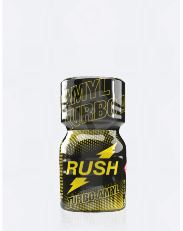 Rush Turbo Amyl poppers 10 ml