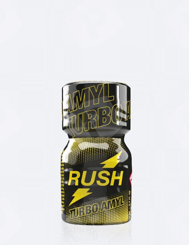 Rush Turbo Amyl poppers 10 ml