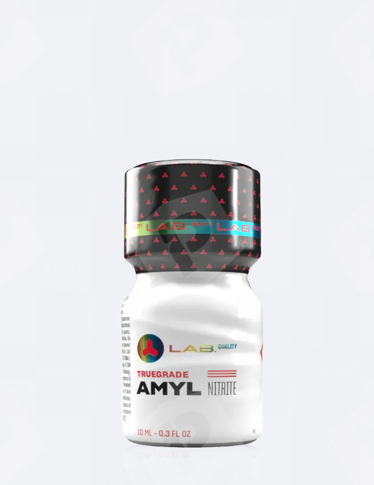 Lab Quality Amyl Poppers 10ml