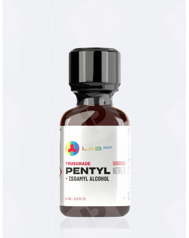 Lab Quality Pentyl 24ml