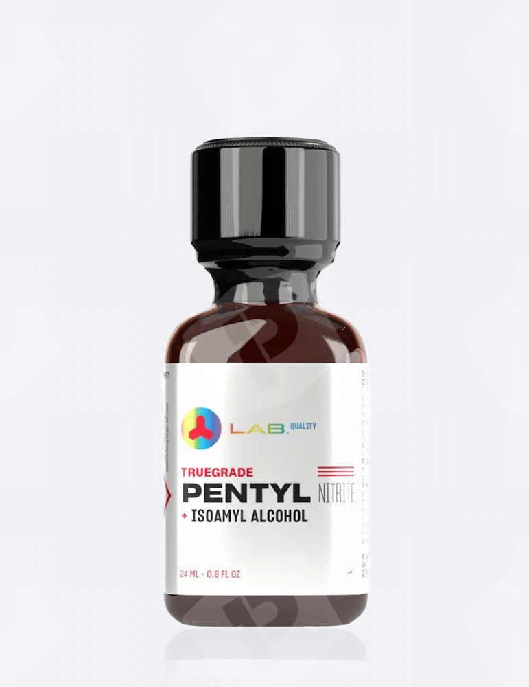 Lab Quality Pentyl 24ml