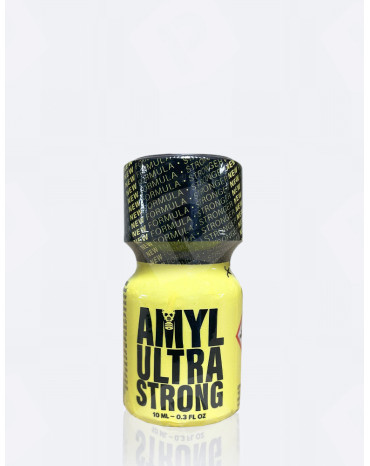 Amyl Ultra Strong 10ml