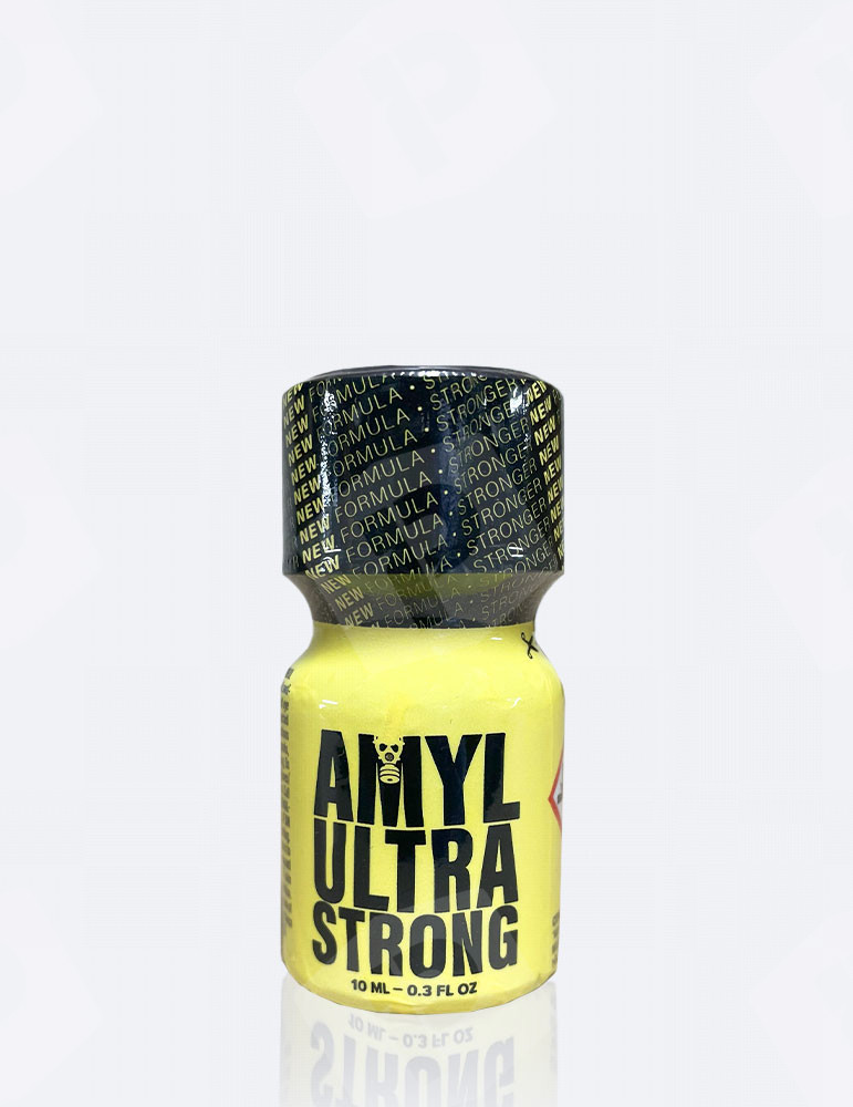 Amyl Ultra Strong 10ml