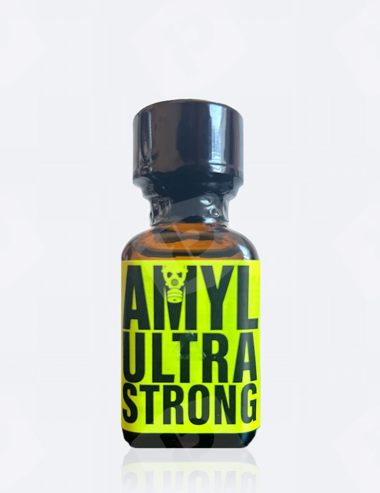 Amyl Ultra Strong 24ml