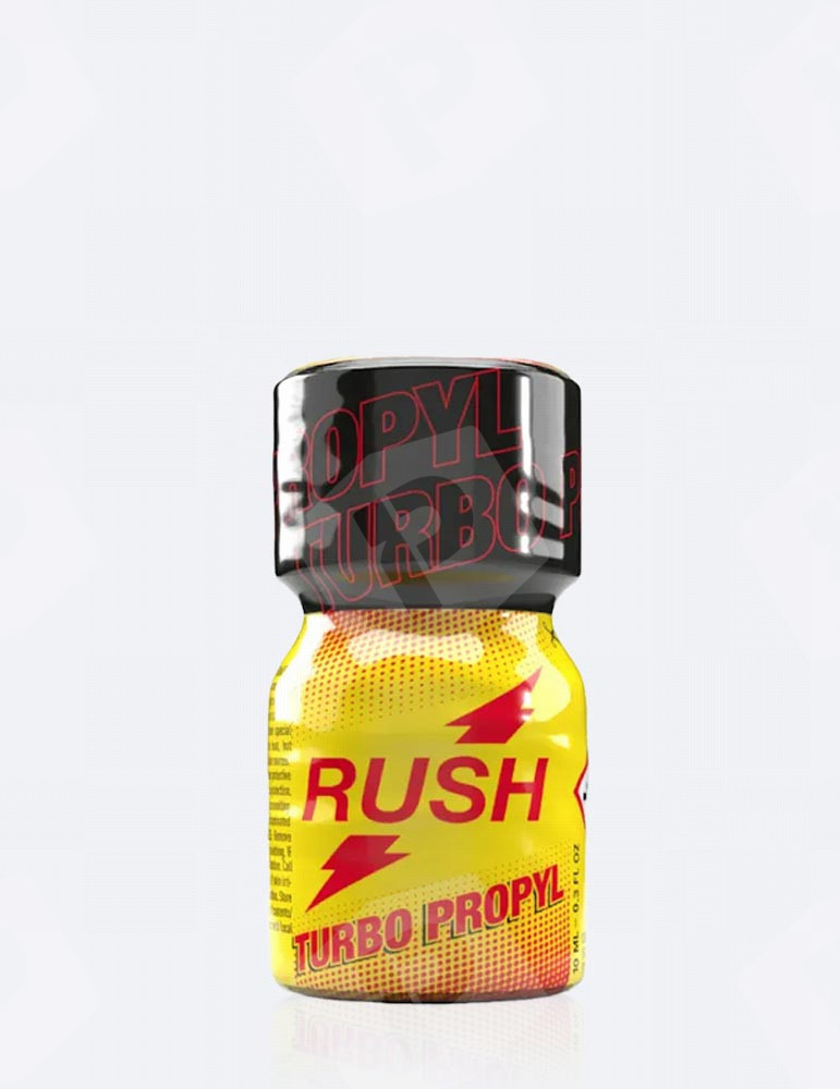 Rush Turbo Propyl 10ml