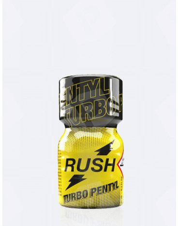 Rush Turbo Pentyl 10ml