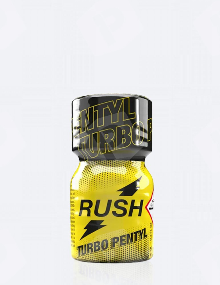 Rush Turbo Pentyl 10ml