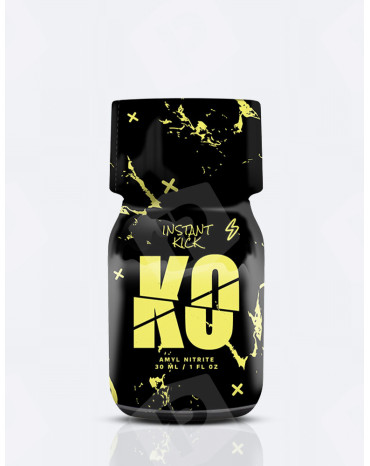 KO poppers 30ml