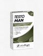 Testo Man - 60 Capsules