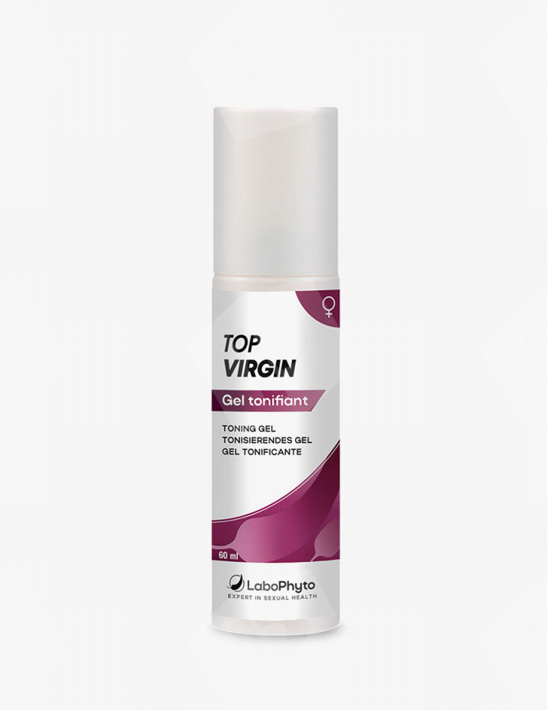 Top Virgin 60ml gel