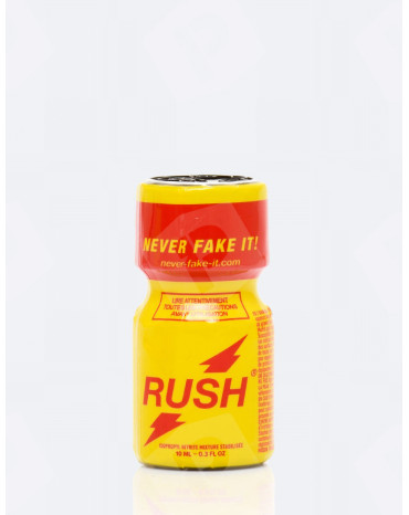 Rush poppers pwd 10ml