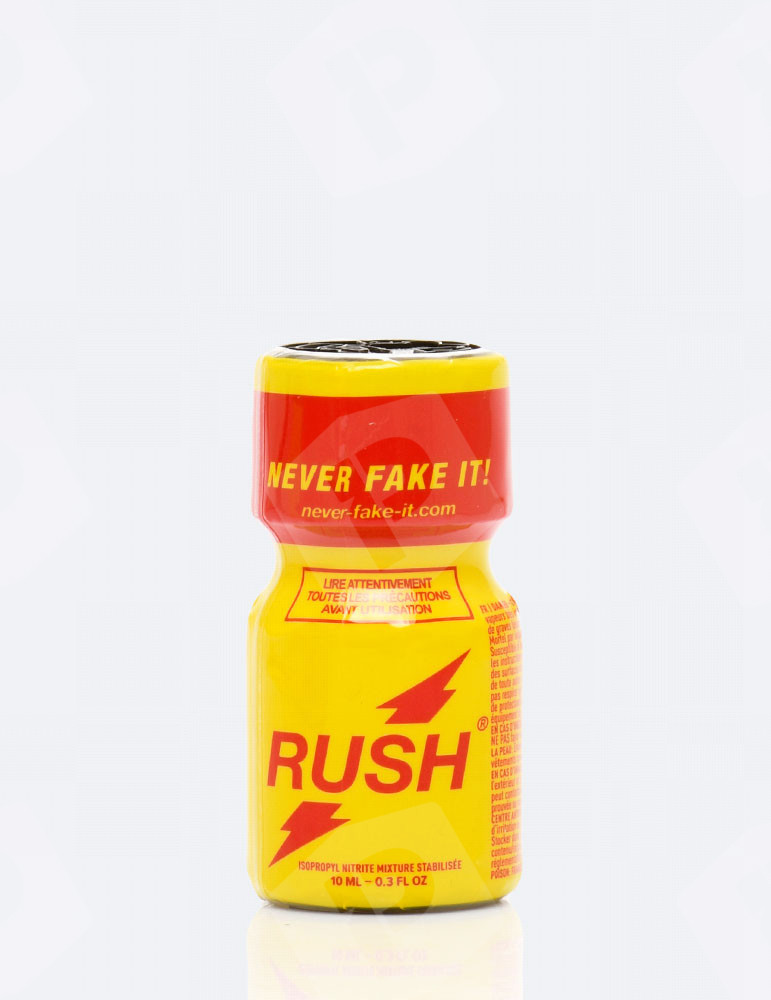 Rush poppers pwd 10ml
