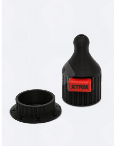 XTRM Wide Leakproof Kinky SNFFR