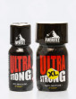 Duo Pack Ultra Strong Poppers