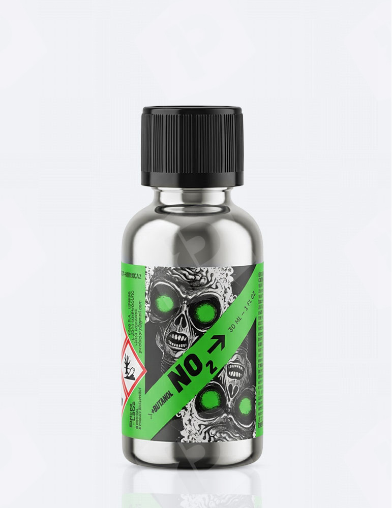 NO2 Butanol 30ml