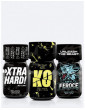 Beast Mode Trio Pack 30ml