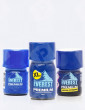 Trio Pack Everest Premium poppers