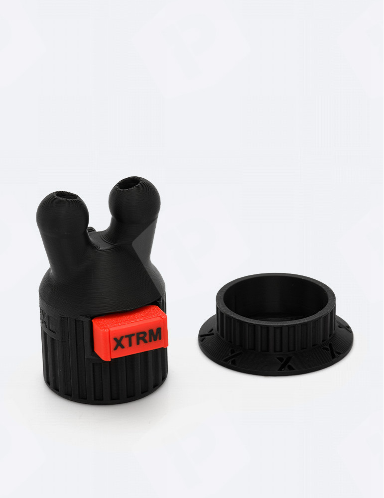 Leakproof Kinky SNFFR - XTRM Wide Double