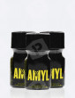 Amyl Poppers 10ml x3