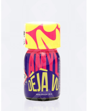 Amyl Déjà Vu 30ml