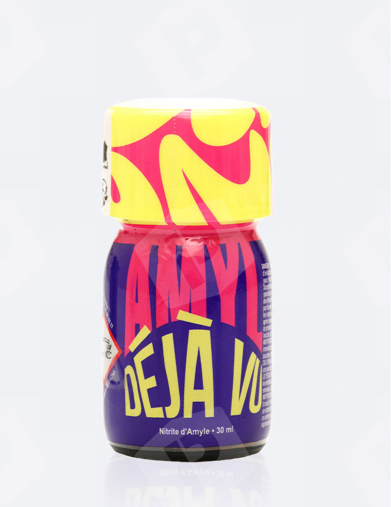 Amyl Déjà Vu 30ml