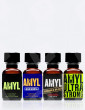 Amyl Quad Pack 24ml