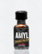 Poppers Pack Amyl Double Black 24ml 5-pack