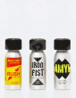Pocket Poppers Pack